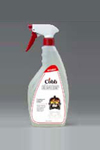 Cobb Cleaner, puhdistusaine ruostumattomalle terkselle